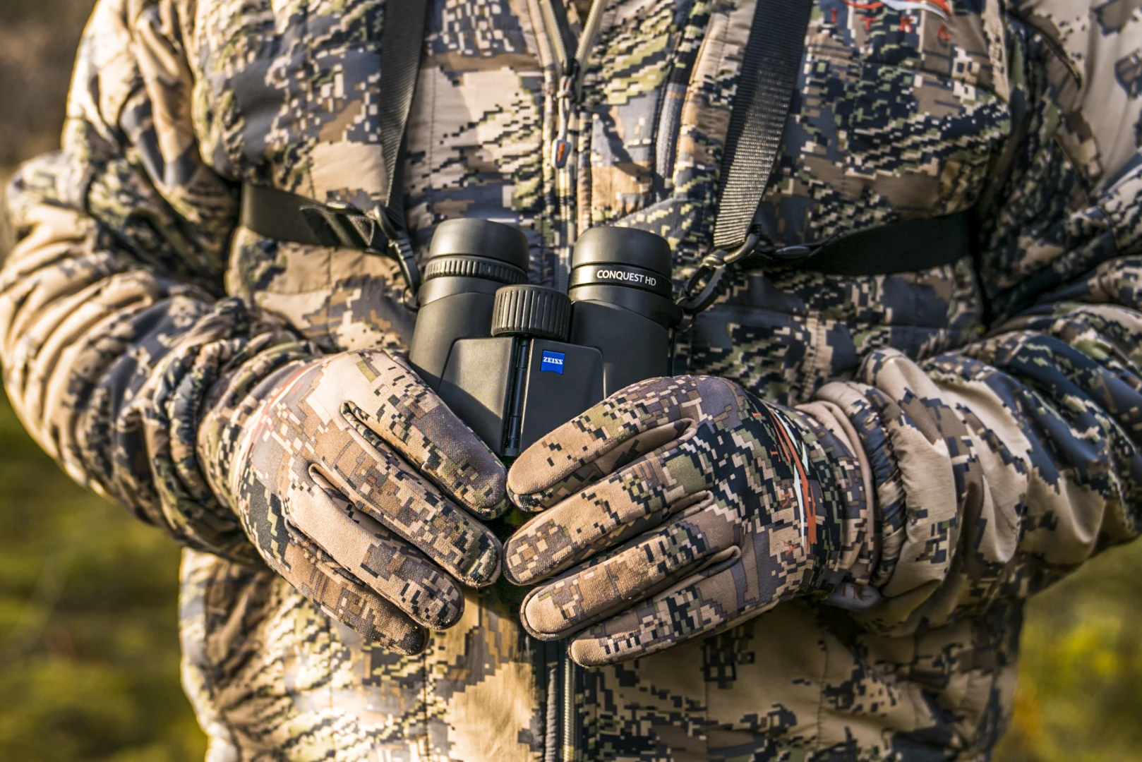 Page background image