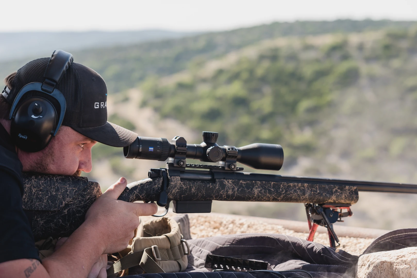 Page background image